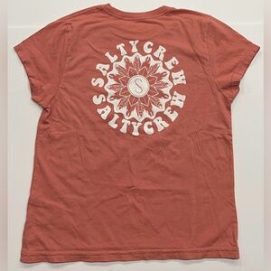 SALTY CREW TEE - WOMENS